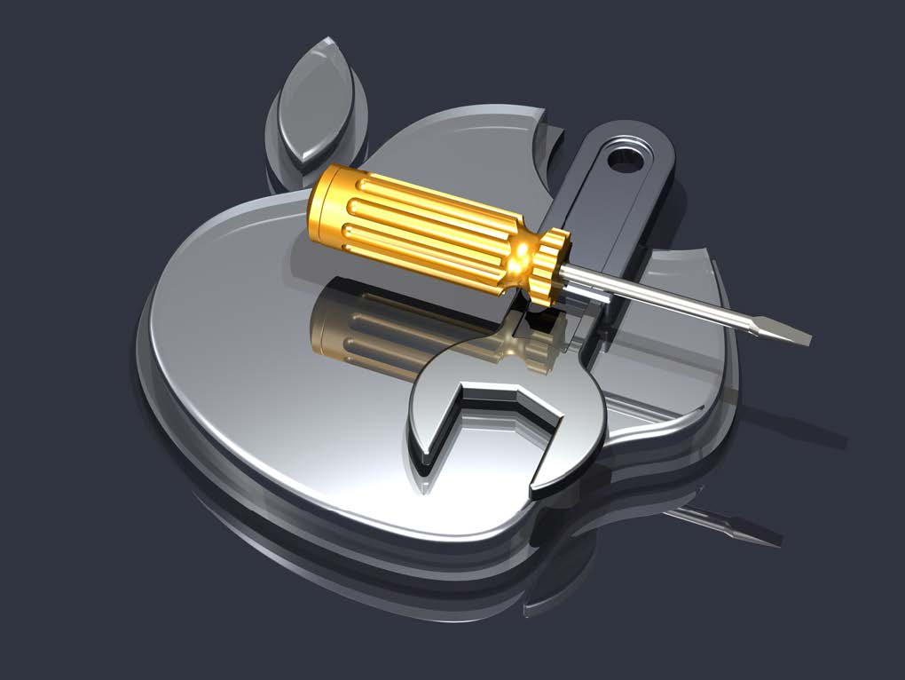 Apple Repair Options Macs at Work, Inc.