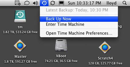 perform time machine backup apollo cloud perform time machine backup apollo cloud