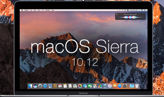 macos sierra issues macos sierra issues