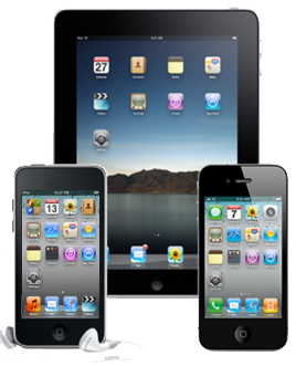 ios device