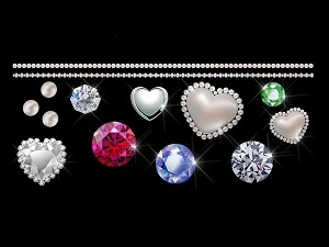 jewelry and accessories store